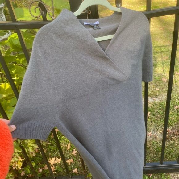 Roberto Collina Cashmere Dress - Picture 3 of 6